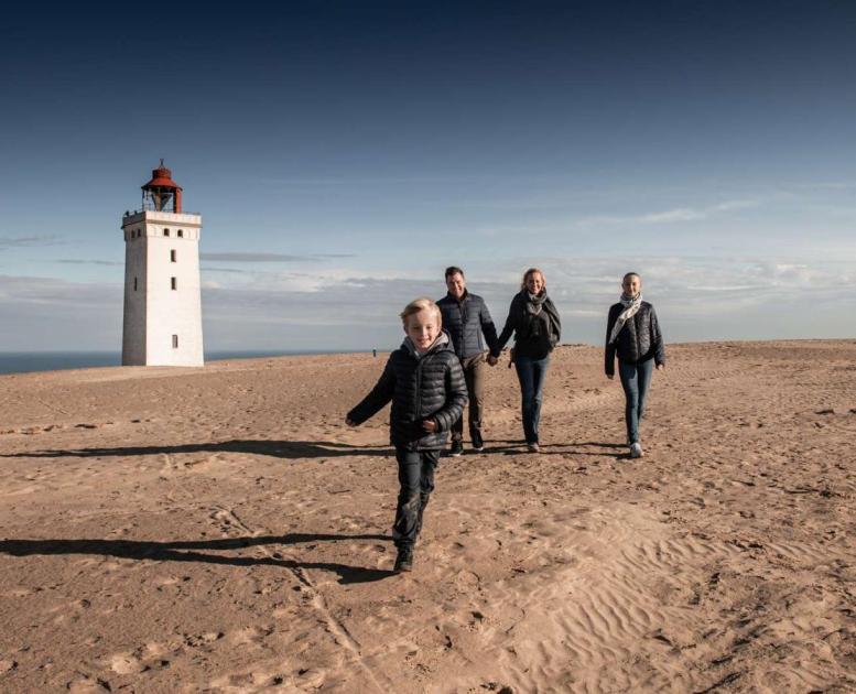 Rubjerg Knude Fyr