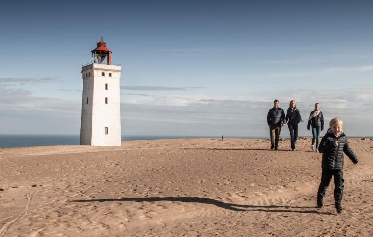 Rubjerg Knude Fyr